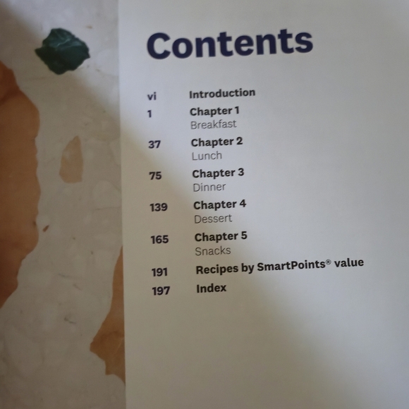 WW myWW Program Cookbook - 130 Healthy Recipes - Picture 4 of 11